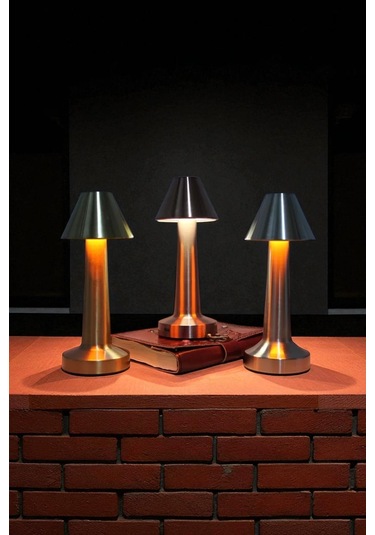 Hello Kitty Masa Lambası Pembe