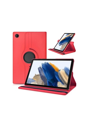 Prolysus Honor Uyumlu Pad X8 Kılıf Dönerli Standlı Tablet Kılıfı