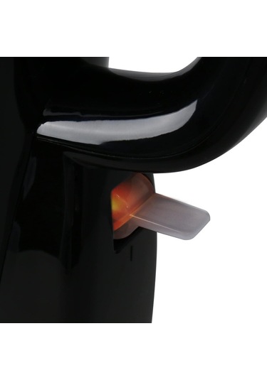 Elektrikli Su Isıtıcısı, 1,7 Litre, 2200 Watt, Bpa İçermeyen Paslanmaz Çelik Isıtma Elemanı Diğer