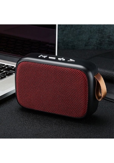 Besthome1 Küçük Ve Güçlü Bluetooth Hoparlör: Kamp & Seyahat İçin Mükemmel Ses