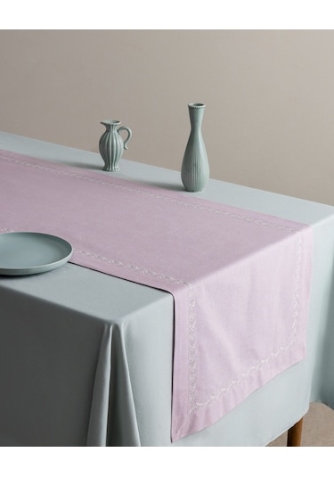 Madame Coco Orane Runner - Pudra 8684427281093 Pudra