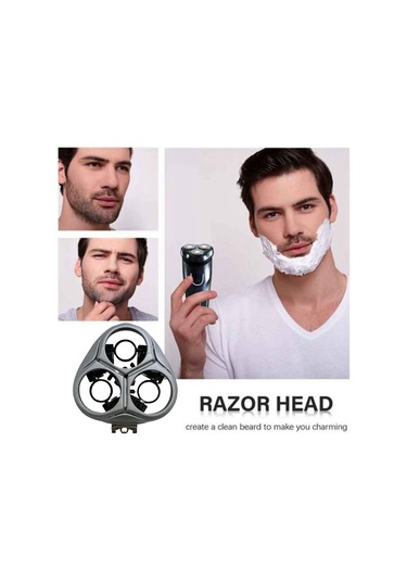 Philips Razor Hq9 Hq8250 Tıraş Makinesi Yedek Carmen Braketi