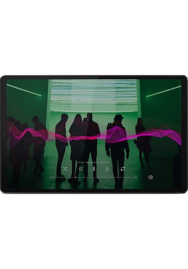 Lenovo Tab M10 FHD Plus TB-X606F ZA5T0276TR 4 GB 128 GB 10.3" Tablet