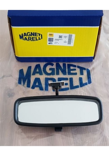 Magneti Marelli Renault 9 İç Dikiz Ayna Renault 11 İç Dikiz Ayna R9 İç Dikiz Ayna R11 İç Dikiz Ayna