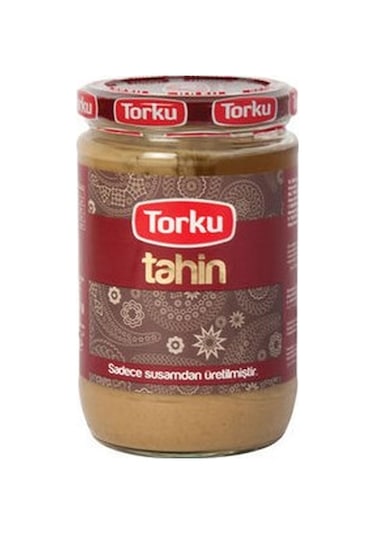 Torku Tahin 600 G