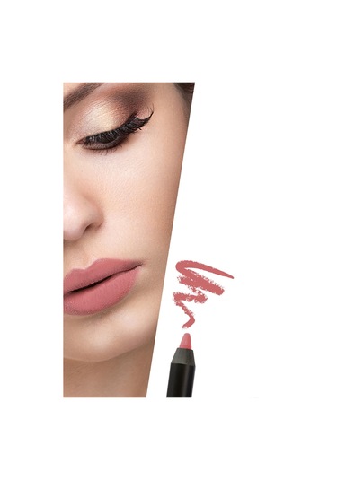 Pierre Cardin Lipliner Suya Dayanıklı Dudak Kalemi 11102