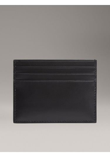 Calvin Klein Erkek Kartlık Lv04d1104gub1 Siyah