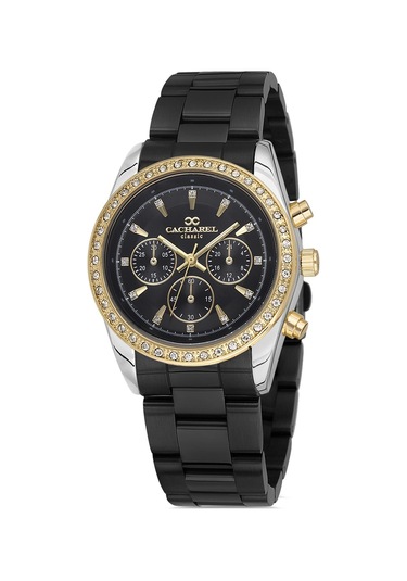 Cacharel CH0030788SB Classic Kadın Kol Saati