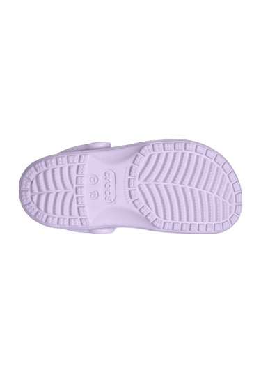 Crocs Classic Çocuk Terlik Mor