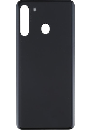 Samsung Galaxy A21 Sm-a215 Pil Arka Kapağı Uyumlu