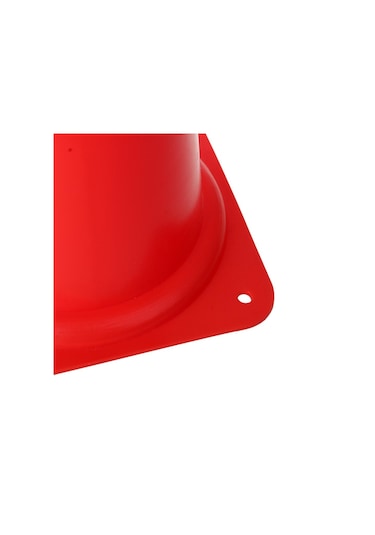 Suntek Spor Antrenmanı, Futbol, İnşaat, Trafik Kırmızısı Kırmızı