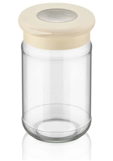 Lüx Flat 380cc Baharatlık Royaleks-c-00344 Asorti