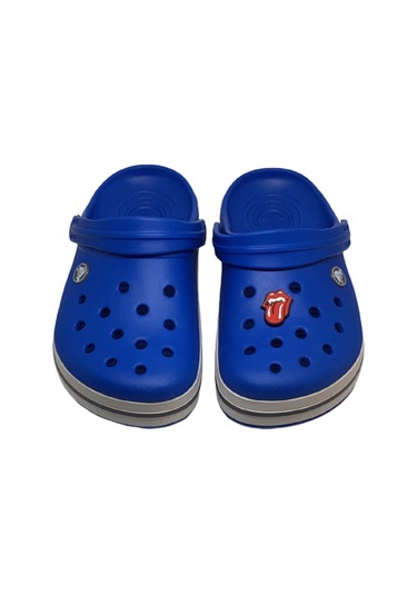 Crocs Terlik Süsü & Renkli Aksesuar Jibbitz (475023432) Çok Renkli