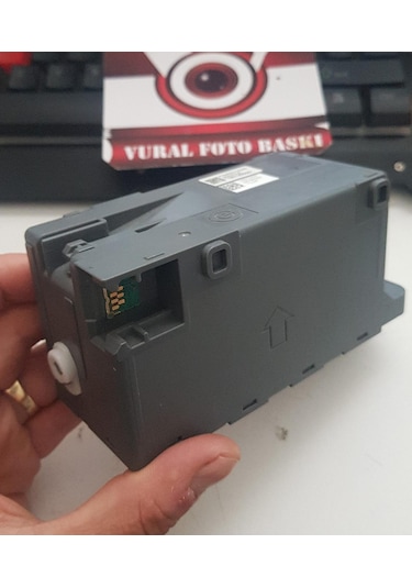 EPSON C9345 - L15150 / 15160 Atık Kutusu Resetleme Hizmeti