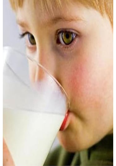 Nido Milk Powder Süt Tozu Çocuklar İçin 350 Gr