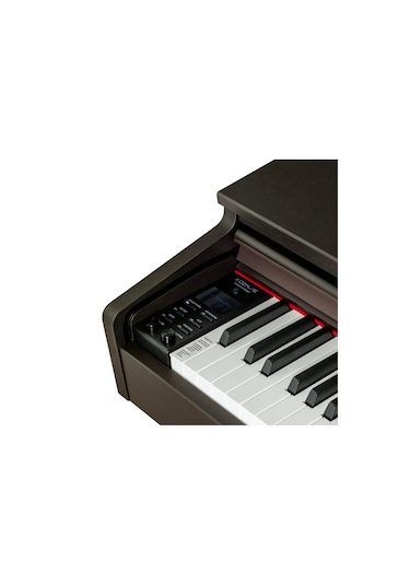 Kozmos Khp-165rw Gülağacı Dijital Piyano Tabure & Kulaklık Hediy