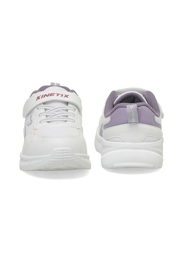 Kinetix Grand Tx F 5fx Beyaz Kız Çocuk Spor Ayakkabı 000000000101943059 Beyaz-k Lıla-pembe Beyaz - Koyu Lila - Pembe