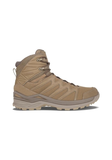 Lowa Innox Pro Gtx Mıd Coyote Mıd Tf Bot-5864 Kahverengi