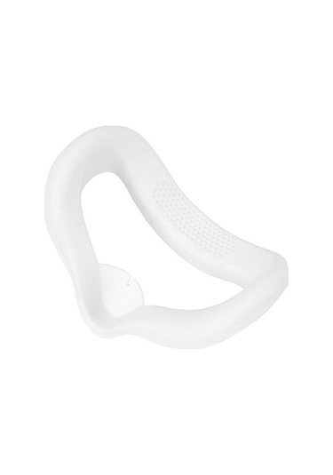 Pazly Oculus Quest 2 Toz Geçirmez Kılıf Lens Kapağı Kapağı Kol - Beyaz Beyaz