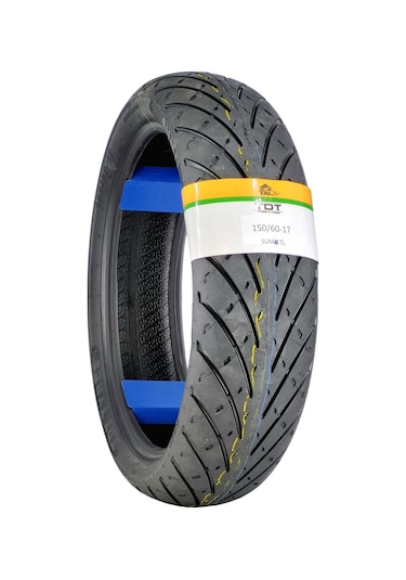 Dominar 400 Arka Kastik 150/60-17 Tl Tubeless - Dubleks