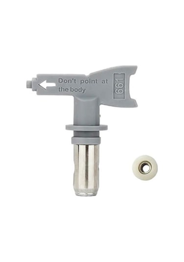 Haspro Airless Boya Tabancası Memesi 519