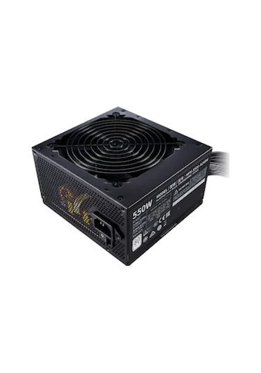 Cooler Master MPE-5501-ACABW-EU MWE 550 W 80+ Güç Kaynağı