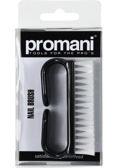 Promani Pr-950 Tırnak Fırçası de526364