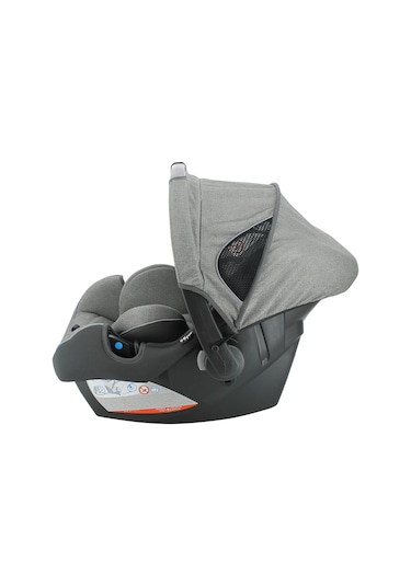 Comfymax Platinium 0-13 KG Lüks Ana Kucağı Oto Koltuğu