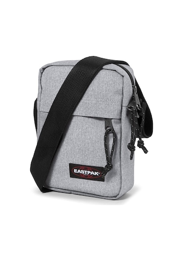Eastpak The One Sunday Omuz Çantası Gri