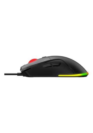 Xaser MS960 RGB Backlit 7200 DPI Oyuncu Mouse