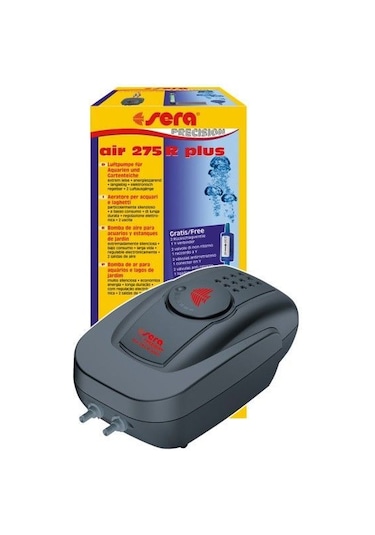 Sera Air 275 R Plus Hava Motoru