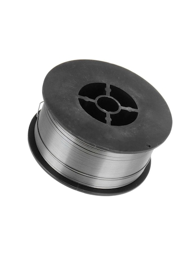 Gazsız Gazaltı Kaynak Teli 0.8 Mm - 1 Kg