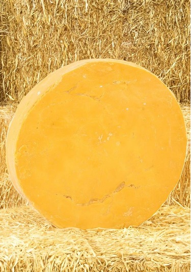 Şık Kalıp Kostiksiz El Yapımı Doğal Bıttım Sabunu 1 KG