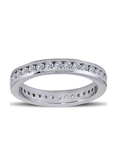 Lova 0,95 Karat Pırlanta Tamtur Yüzük - 1080022