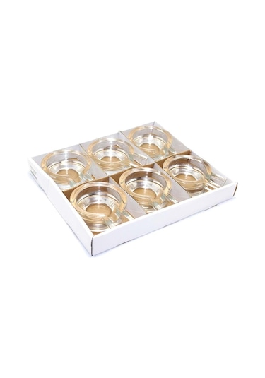 1 Adet Cam Puro Küllüğü