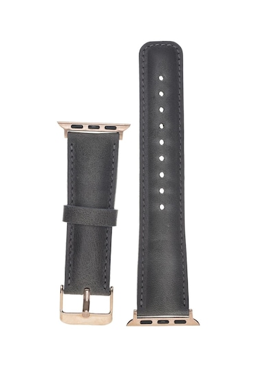Bouletta Apple Uyumlu  Watch Deri Kordon 44-45-46-49 MM