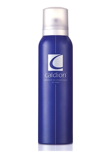 Caldion Klasik Erkek Sprey Deodorant 150 ML