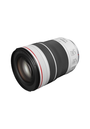 Canon RF 70-200 MM F/4L IS USM Lens (Canon Eurasia Garantili)