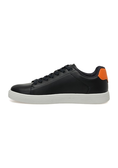 Salvano Pıan 4fx Lacivert Erkek Sneaker 000000000101740583 Lacivert