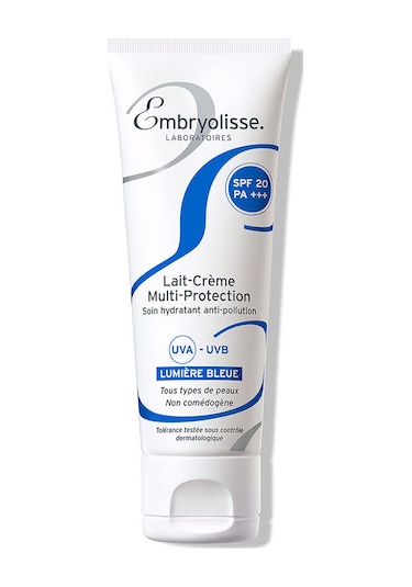 Embryolisse Lait Creme Multi Protection Spf20 Pa+++ 40 ML