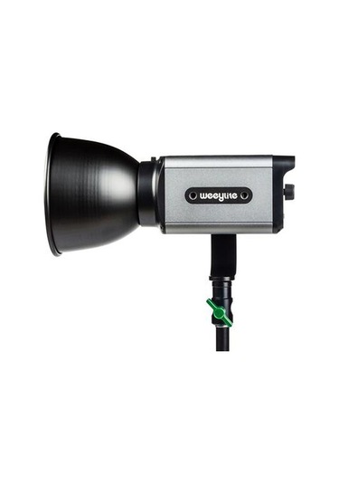 Viltrox Weeylite Ninja 300 Taşınabilir COB LED Işık 80W