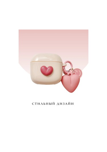 Casetime Huawei Freebuds Se 2 Se2 Se 3 Se3 İçin Kulaklık Kılıfı 303154131 Bej