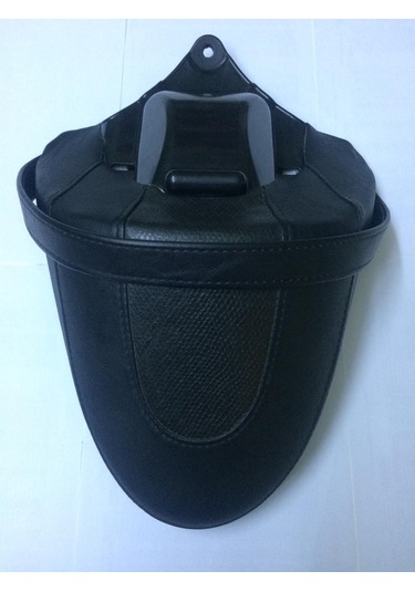 Harley Davidson Uyumlu V-Rod Arka Yolcu Koltuğu