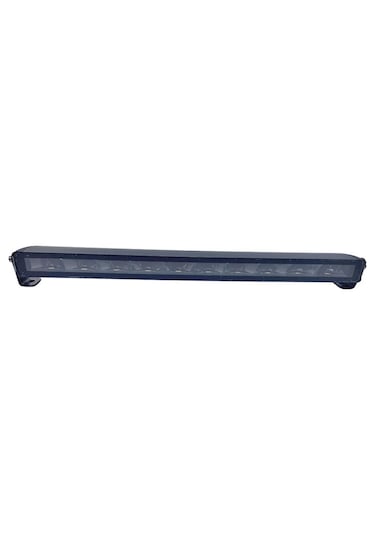 Space Offroad Sis Lambası 96cm Çift Renk Sarı Beyaz 320w 12-32v Adet / Lass363-1