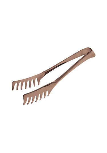 Sambonet Spagetti Maşa 21 Cm Bronz