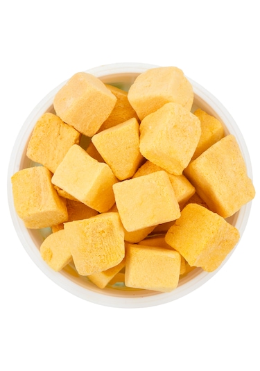 Dokuru Mango Kuru Meyve Cipsi 20 G