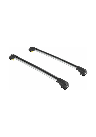 Mercedes Vıano (W639) Mpv 03-14 Turtle Air1 Ara Atkı Gri