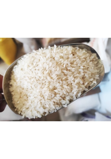 Kargı Yöresel Yerli Pilavlık Pirinç 25 KG