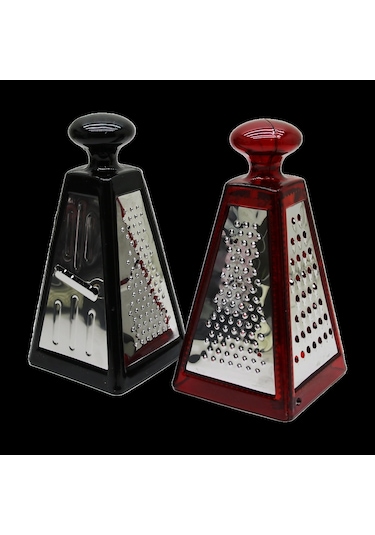 Dıamond Grater Rende Çok Renkli