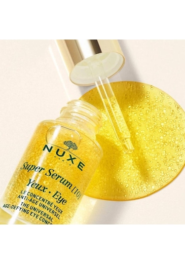 Super Serum Eye Göz Çevresi Bakım Serumu 15 Ml